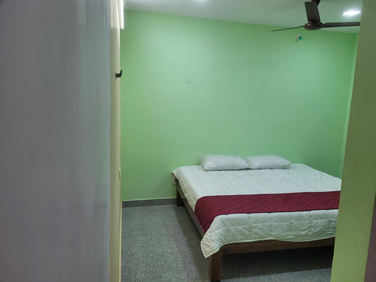 French Park Inn Puducherry Eksteriør billede